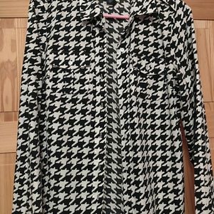 Tommy Hilfiger Button up blouse